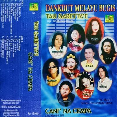 Dankdut Melayu Bugis's cover