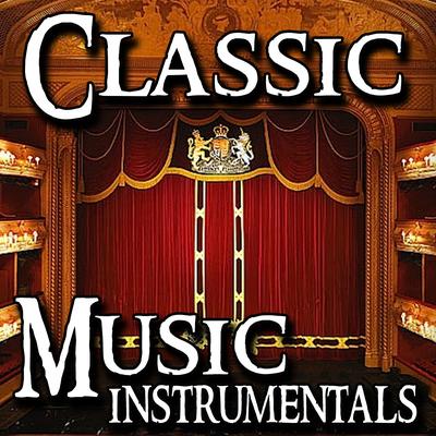 The Phantom of the Opera Full Instrumental By Instrumental Music Factory's cover