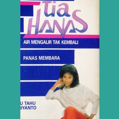 Tia Hannas's cover