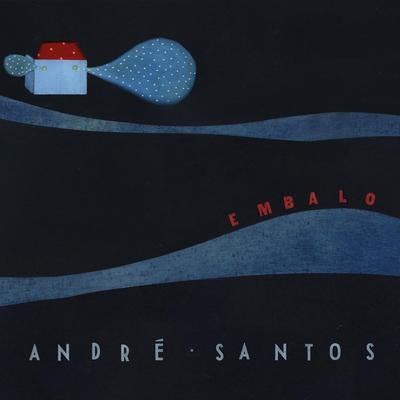 André Santos's cover