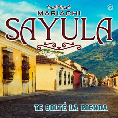 Mariachi Sayula's cover