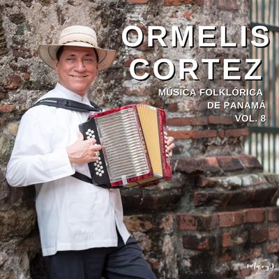 Ormelis Cortez's cover