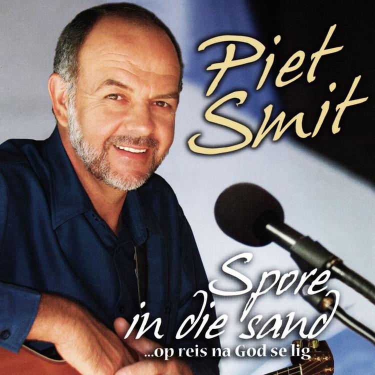 Piet Smit's avatar image