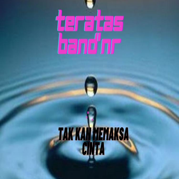 Teratas band'nr's avatar image