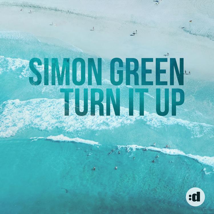Simon Green's avatar image