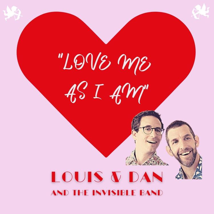 Louis and Dan and the Invisible Band's avatar image