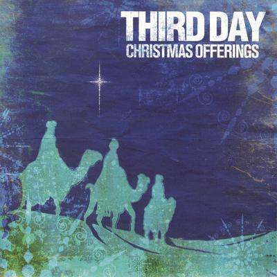 Jesus, Light Of The World By Third Day's cover