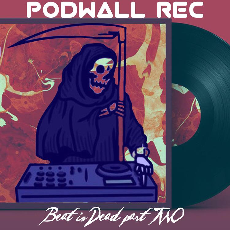 PodWall Rec's avatar image