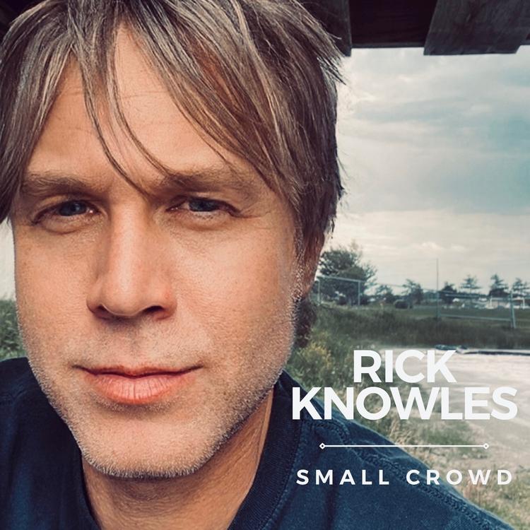 Rick Knowles's avatar image