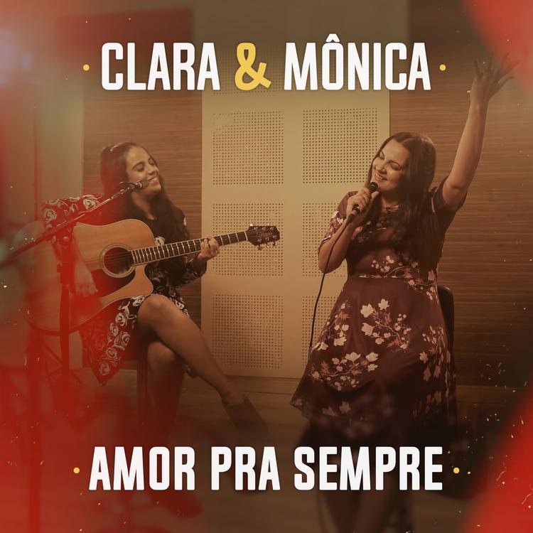 Clara e Mônica's avatar image