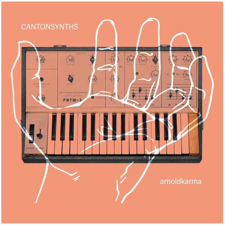 Canton Synths's avatar image