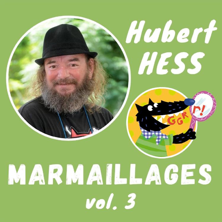 Hubert Hess's avatar image