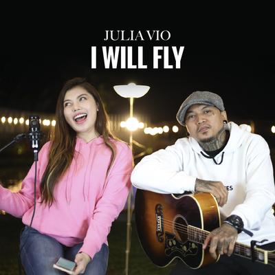 I Will Fly (Acoustic)'s cover