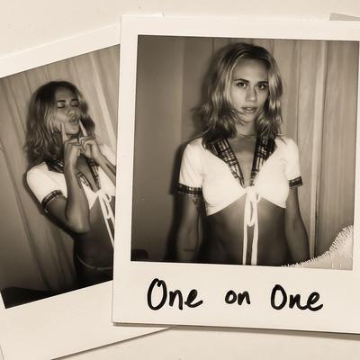 One on One By Oceana Heartsong's cover