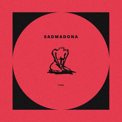 Sad Madona's cover