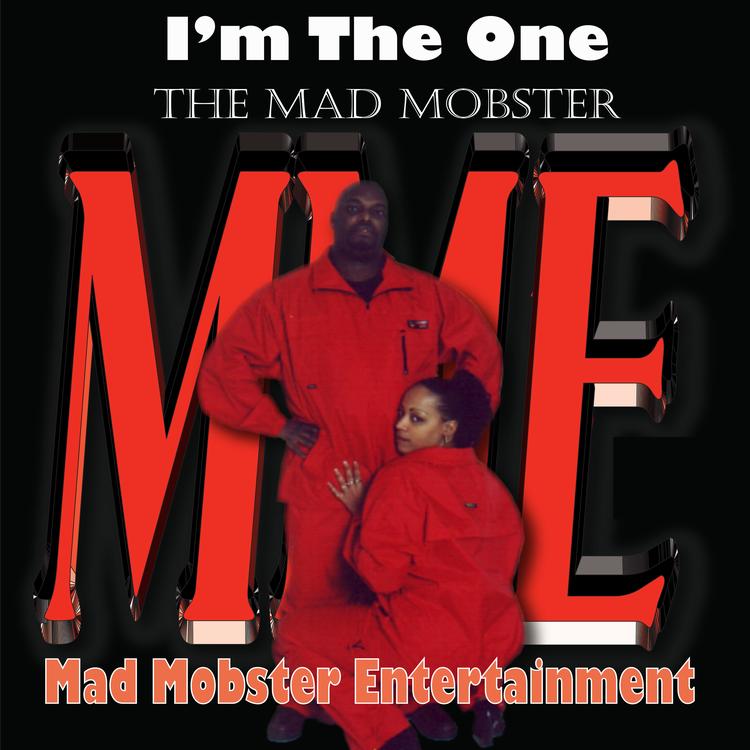 The Mad Mobster's avatar image