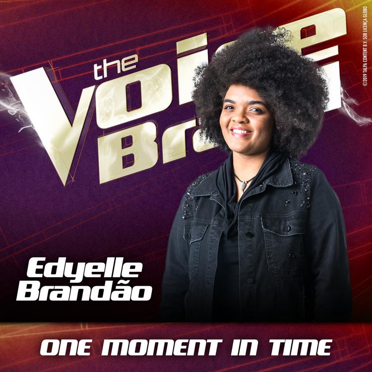 Edyelle Brandão's avatar image