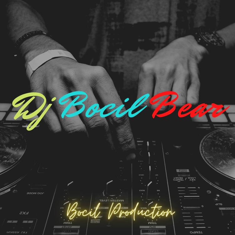 DJ Bocil Bear's avatar image