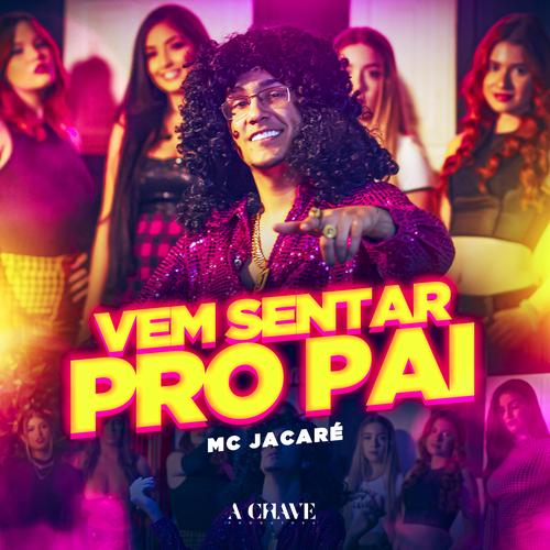 Vem Sentar pro Pai (jacaré)'s cover