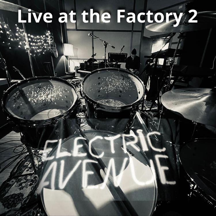 Electric Avenue's avatar image