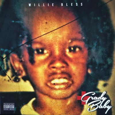 Willie Bless's cover