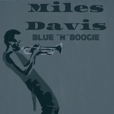 Four By Miles Davis's cover