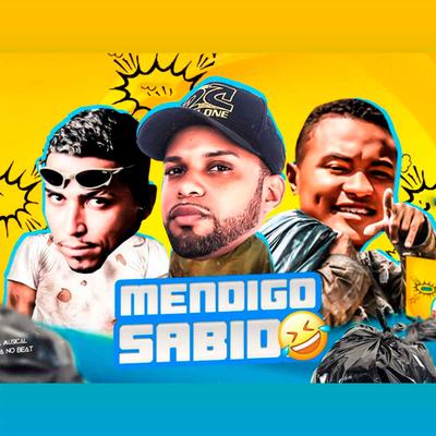 Mendigo Sabido (Remix Brega Funk)'s cover