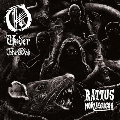 Inner Demon By Under The Oak's cover