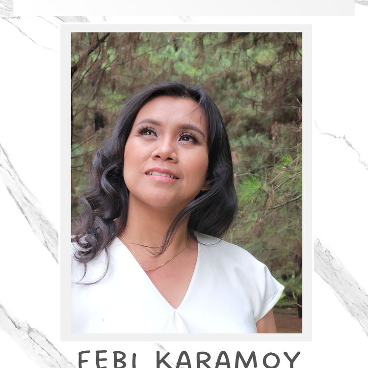 Febi Karamoy's avatar image