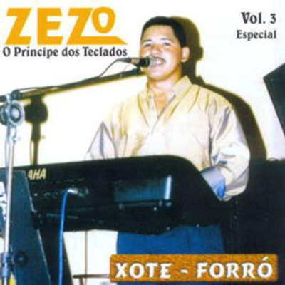 Espumas Ao Vento By Zezo's cover