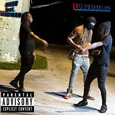 Long Distance's cover