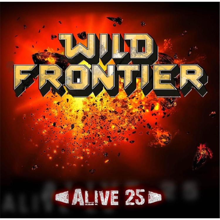 Wild Frontier's avatar image