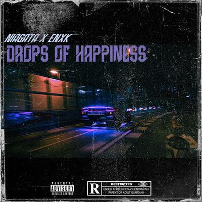 DROPS OF HAPPINESS By Enxk, Niagata's cover