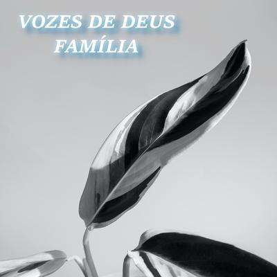 Vozes De Deus's cover