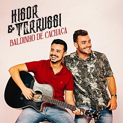 Baldinho de Cachaça's cover