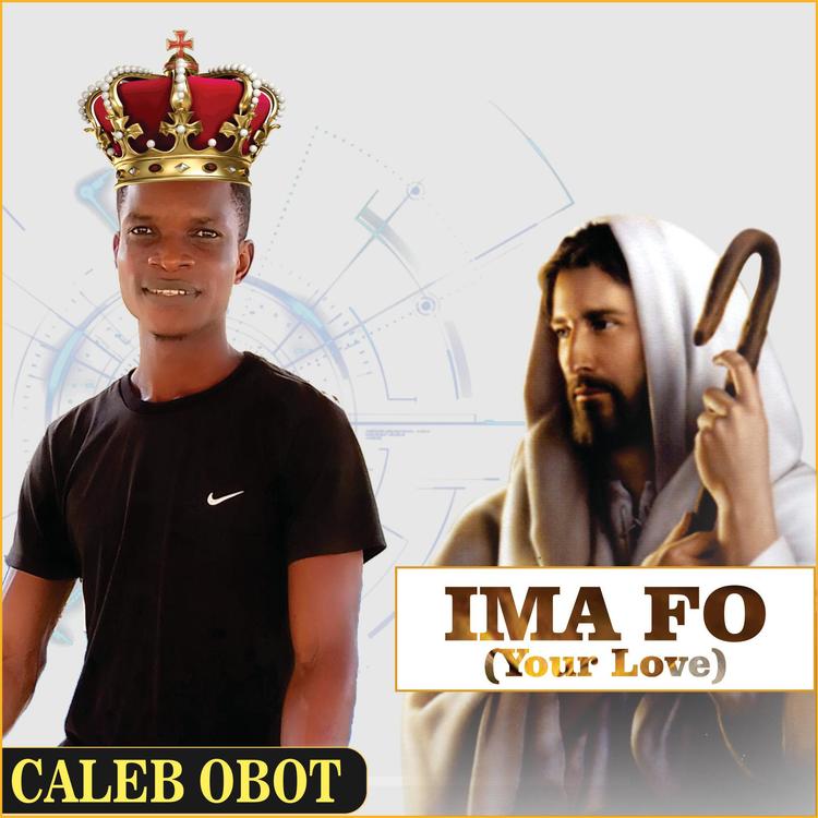 Caleb Obot's avatar image