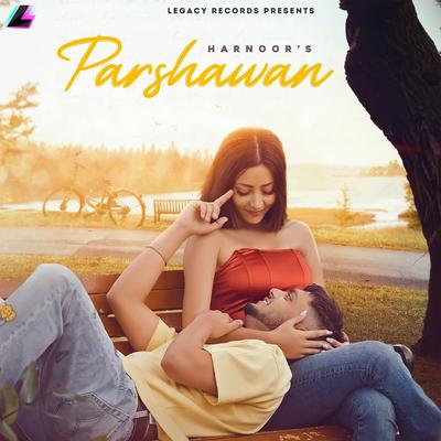 Parshawan By Harnoor's cover