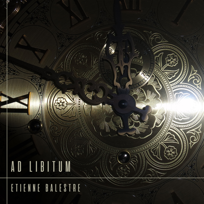 Ad Libitum's cover