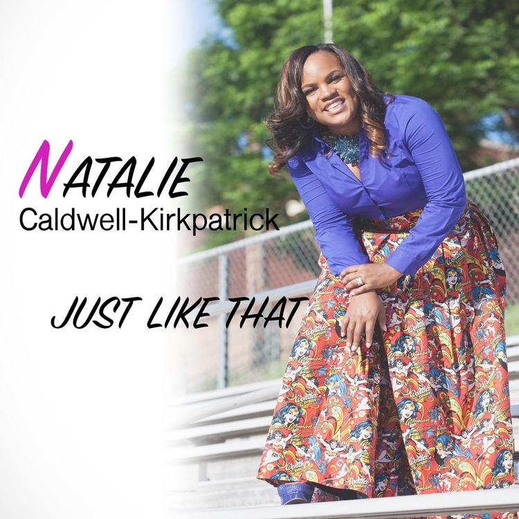 Natalie Caldwell-Kirkpatrick's avatar image