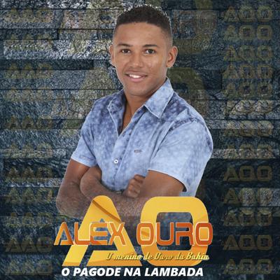 Combustível do Vaqueiro By ALEX OURO's cover