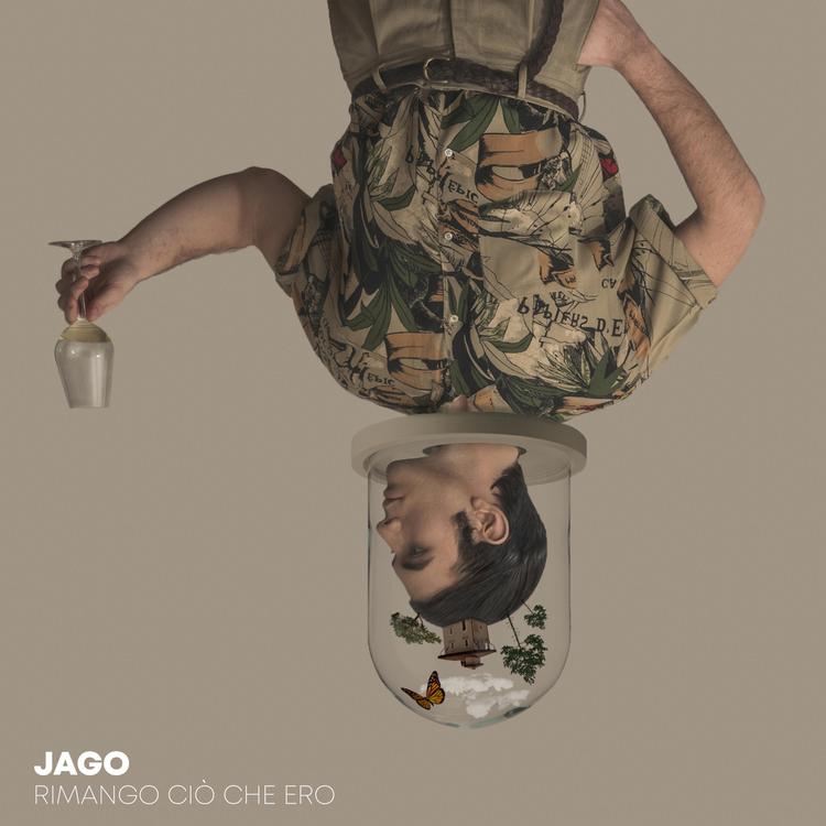 Jago's avatar image