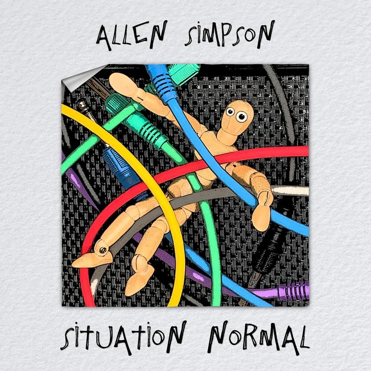 Allen Simpson's avatar image