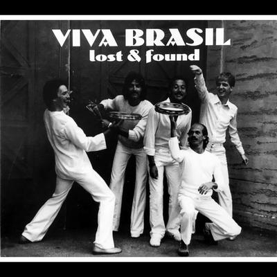 Casa de Marimbondo (Live in San Francisco 1983) By Viva Brasil's cover