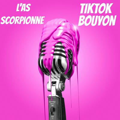 TikTok (Bouyon)'s cover