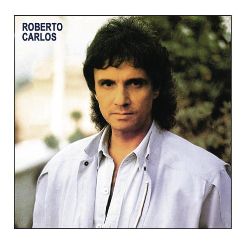 Roberto Carlos Sem Limites's cover