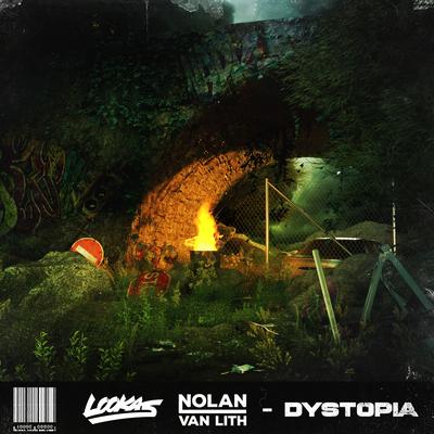 Dystopia's cover