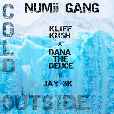 Numii Gang's cover