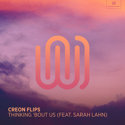 Thinking 'bout Us By Creon Flips, Sarah Lahn's cover