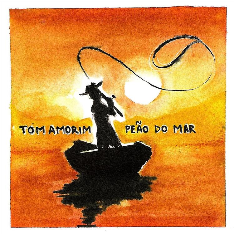 Tom Amorim's avatar image