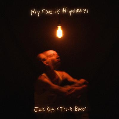 MY FAVORITE NIGHTMARES's cover